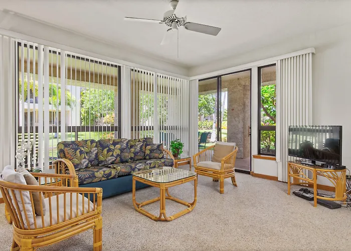 4 star hotel: Aston Shores At Waikoloa