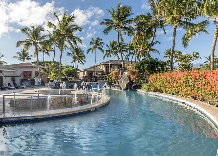 Boutique hotel only: Hilton Grand Vacations Club Kohala Suites Waikoloa